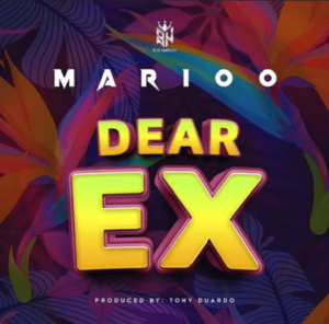 Marioo – Dear Ex Mp3 Download