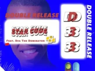 Max Rxp – Star Code ft. Sva The Dominator Mp3 Download