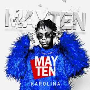 Mayten – Thong Thong ft Jon Delinger Mp3 Download