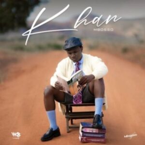 Mbosso – Khan Zip EP Download