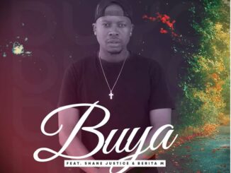 Mic Bitz – Buya ft. Shane Justice & Berita M Mp3 Download