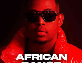 Mick-Man – African Dance Mp3 Download