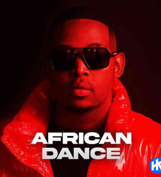 Mick-Man – African Dance Mp3 Download