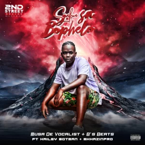 Musa De Vocali$t – Sghubu sa bophelo ft. B’s Beats, MkhazinPro & Kailey Botman Mp3 Download