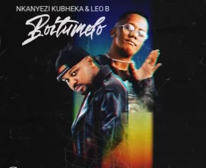 Nkanyezi Kubheka & Leo B – Ngwana Wa Afrika Mp3 Download