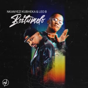 Nkanyezi Kubheka & Leo B – iPiano Mp3 Download