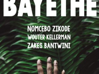 Nomcebo Zikode – Bayethe ft. Wouter Kellerman & Zakes Bantwini Amapiano