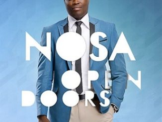 Nosa - Open Doors Mp3