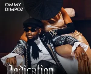 Ommy Dimpoz – Anaconda ft. Blaq Diamond Mp3 Download