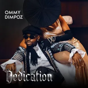 Ommy Dimpoz – Anaconda ft. Blaq Diamond Mp3 Download