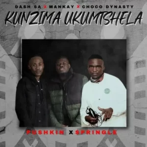 Pushkin & Springle – Kunzima Ukumtshela ft Dash SA, Mankay & Choco Dynasty Mp3 Download