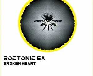 Roctonic SA – Arctic Glacier Mp3 Download