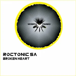 Roctonic SA – Broken Heart (Smoothing Mix) Mp3 Download