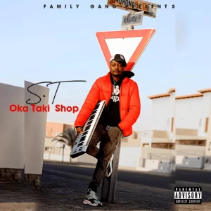 S.T – Oka Taki Shop Mp3 Download