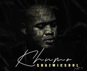 Shazmicsoul, Kiddyondebeat, King Deetoy – Sunrise (Urban Mix) Mp3 Download