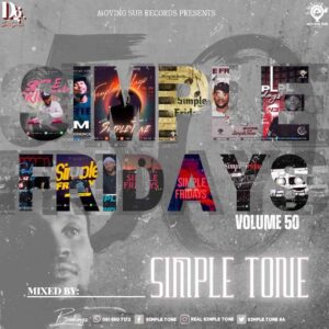 Simple Tone – Simple Fridays Vol 050 Mix Mp3 Download