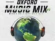 Sinny Man’Que – Oxford Mix#2 (100% Production mix) Mp3 Download