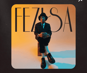 Sino Msolo – Fezisa (Cover Artwork + Tracklist) Zip Album Download