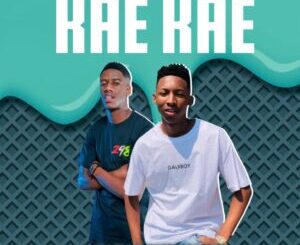 Sje Konka – Kae Kae Ft. K LeSuper Mp3 Download