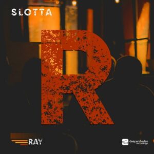 Slotta – Anticipation Mp3 Download