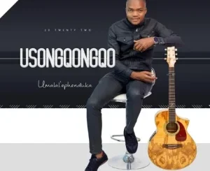 Songqongqo – Ungowami Ft. Mzukulu Mp3 Download