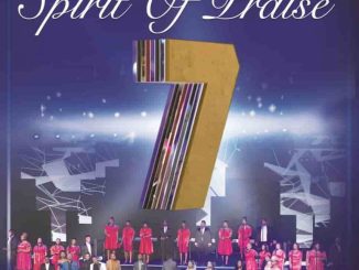 Spirit of Praise 7