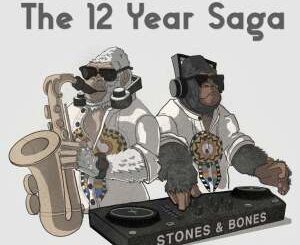 Stones & Bones – The 12 Year Saga Zip Album Download.