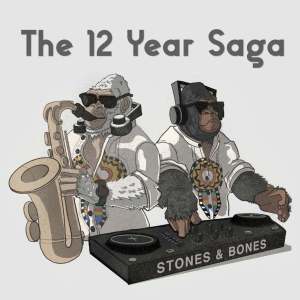 Stones & Bones – The 12 Year Saga Zip Album Download.