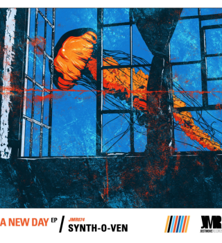 Synth-O-Ven – A New Day Mp3 Download