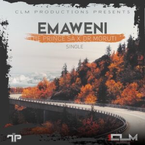 The Prince SA & Dr Moruti – Emaweni Mp3 Download