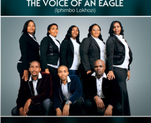 The Voice of an Eagle – Profetha Mp3 Download