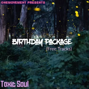 Toxic Soul – Ohh Wow! ft Casanova RSA Mp3 Download