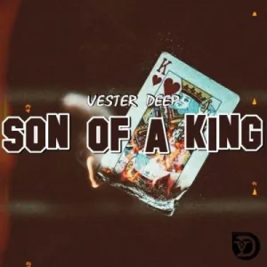 Vester Deep – 2 Kings ft Mphow92 Mp3 Download