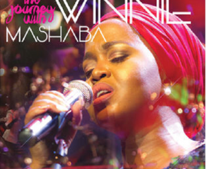 Winnie Mashaba – Nthapele | South Africa Gospel Songs