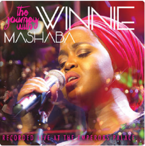 Winnie Mashaba – Nthapele | South Africa Gospel Songs