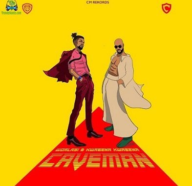 Worlasi - Caveman (J3J3) ft Kwabena Kwabena | Latest Songs