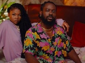 Zuchu - Love (Video) ft Adekunle Gold | Download Songs