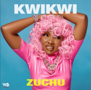 Zuchu – Kwikwi Mp3 Download