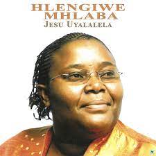 Hlengiwe Mhlaba – Sewakhile