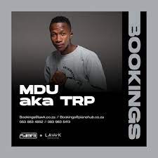 MDU aka TRP – Kiwi Mp3 Download