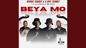 Richie Teanet & C Boy Teanet – Beya Mo ft. DJ Janisto & Mr Fizzy Mp3 Download