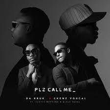 Da Kruk & Ckenz Voucal ft Scotts Maphuma & Dlala Regal – Plz Call Me Mp3 Download