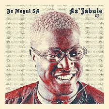 De Mogul SA & T-Jay Da DJ ft Mashudu & KabeloSings – As’Jabule Mp3 Download