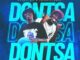 Shibilika & Imnotsteelo ft Boontle RSA, Khvyv, Jay Music & Triple X Da Ghost – Dontsa Mp3 Download