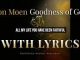 Don Moen – Goodness of God ft Rachel Robinso | Gospel Songs