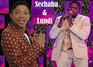 Sechaba – Ke matla ft Lundi | Lundi Songs