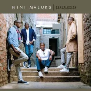 Nini Maluks – A World Without Prejudice Mp3 Download