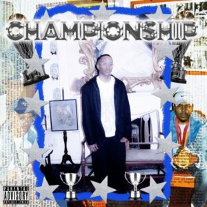 BELO SALO & Jay Jody – Championship Mp3 Download