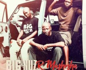 Big Nuz – Solalala ft. Skillz & Babes Wodumo Mp3 Download