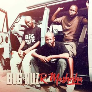 Big Nuz – Solalala ft. Skillz & Babes Wodumo Mp3 Download